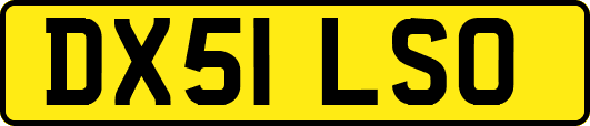 DX51LSO