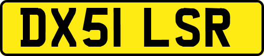 DX51LSR