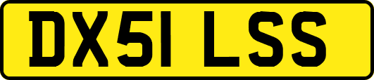 DX51LSS