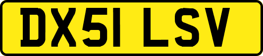 DX51LSV