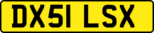 DX51LSX