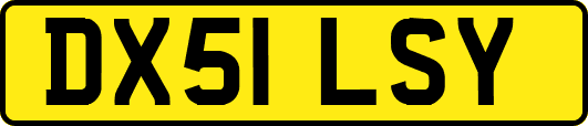 DX51LSY