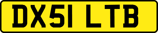 DX51LTB