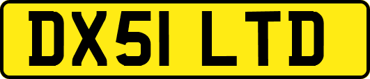 DX51LTD