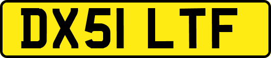 DX51LTF