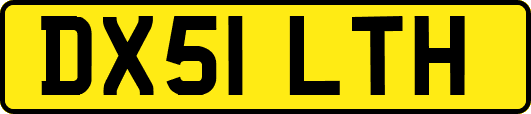 DX51LTH