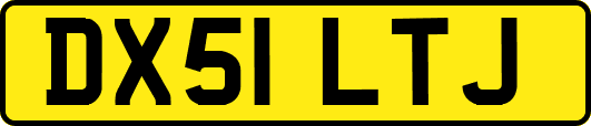 DX51LTJ