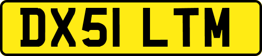 DX51LTM