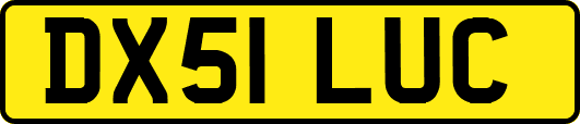 DX51LUC