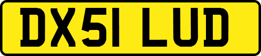 DX51LUD