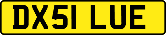 DX51LUE