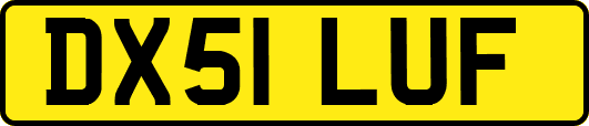 DX51LUF