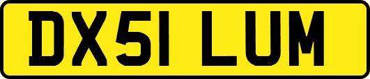 DX51LUM