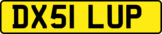 DX51LUP