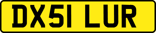 DX51LUR