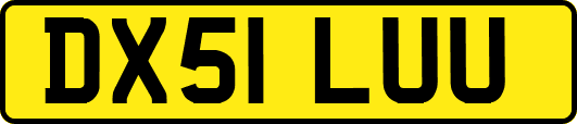 DX51LUU