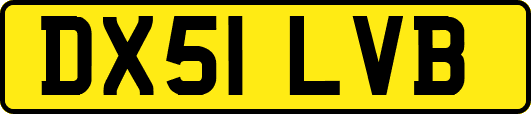 DX51LVB