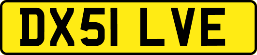 DX51LVE