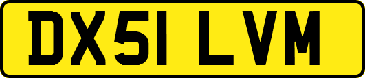 DX51LVM