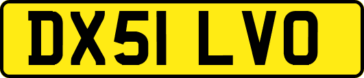 DX51LVO