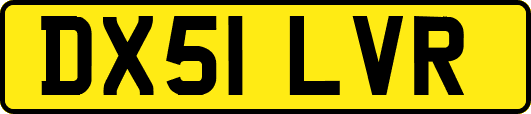 DX51LVR