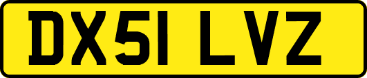 DX51LVZ