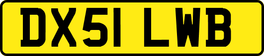 DX51LWB