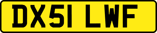 DX51LWF