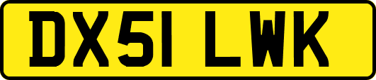 DX51LWK