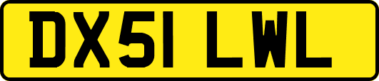 DX51LWL