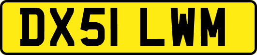 DX51LWM