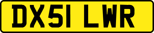 DX51LWR