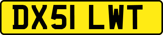 DX51LWT