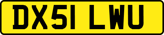 DX51LWU