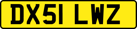 DX51LWZ