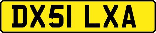 DX51LXA