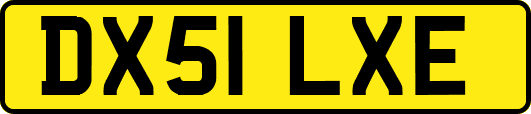 DX51LXE