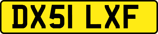 DX51LXF