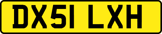 DX51LXH