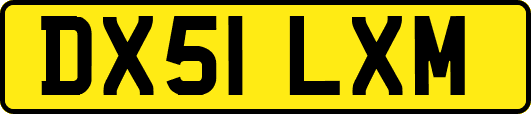 DX51LXM