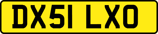 DX51LXO