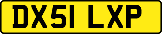 DX51LXP