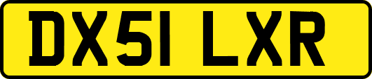 DX51LXR