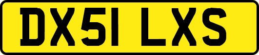 DX51LXS