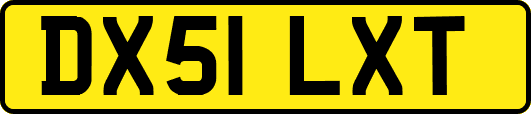 DX51LXT