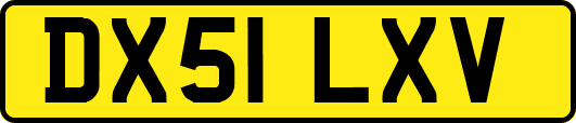 DX51LXV