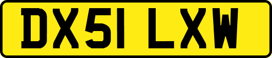 DX51LXW