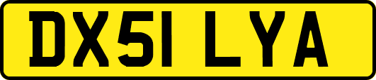 DX51LYA