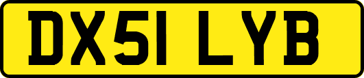 DX51LYB