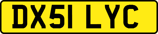 DX51LYC